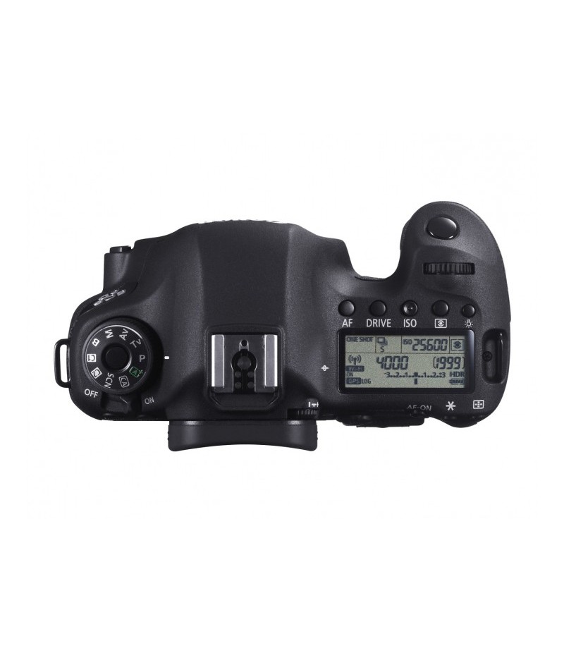 Canon EOS 6D + 70-200mm F2.8 L USM II